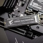 nvme gen 5 ssds in 2025 image