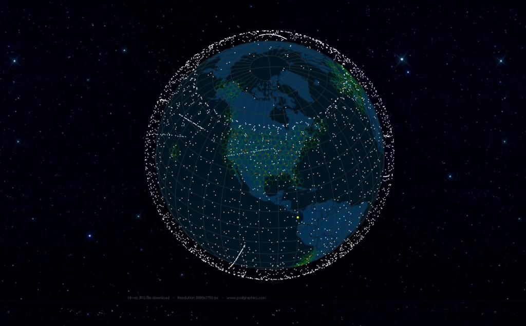Sky vs Wire: Is Starlink Better Than Fiber Broadband in 2025?
