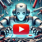 Top 10 Free AI Tools for YouTube Creators images
