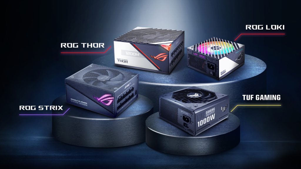 How to Choose the Right PSU for PC Build image