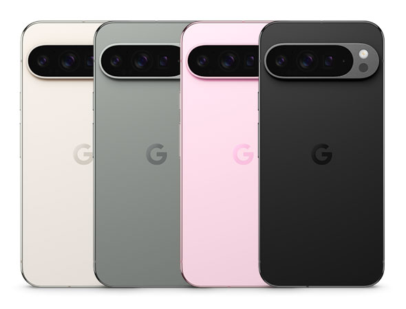 Google Pixel 9 Pro Review image