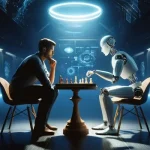 AI Isn’t Coming — It’s Already Here: The Hidden Tech Behind Your Daily Life