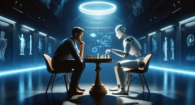 AI Isn’t Coming — It’s Already Here: The Hidden Tech Behind Your Daily Life