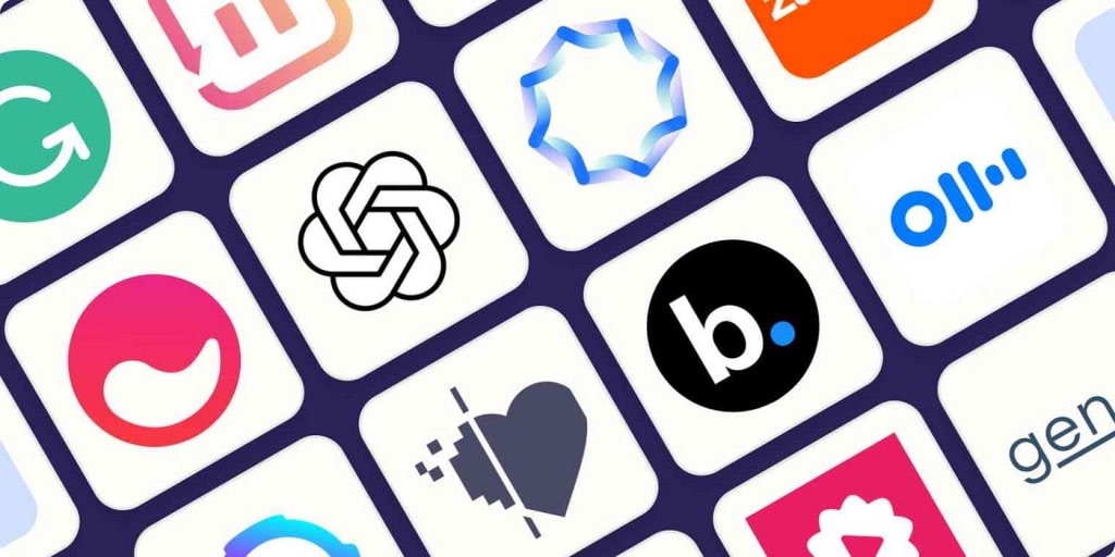 Top 10 Best AI Tools for Students images