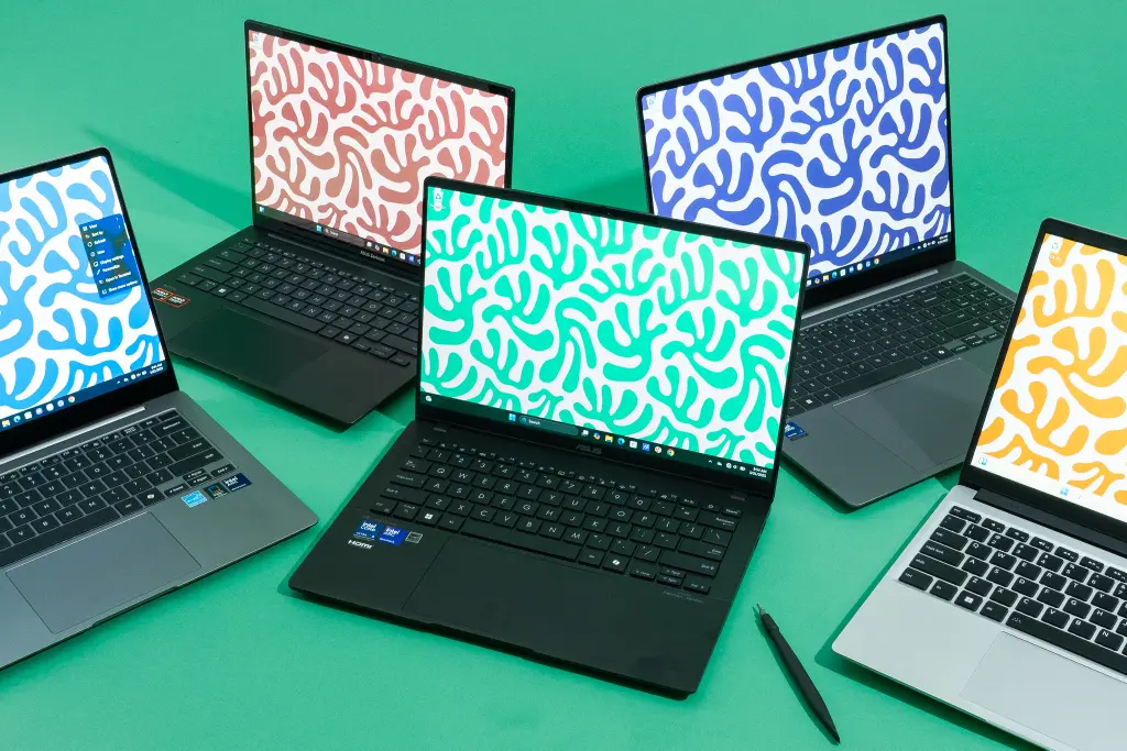 Fanless Ultrabooks in 2025 image