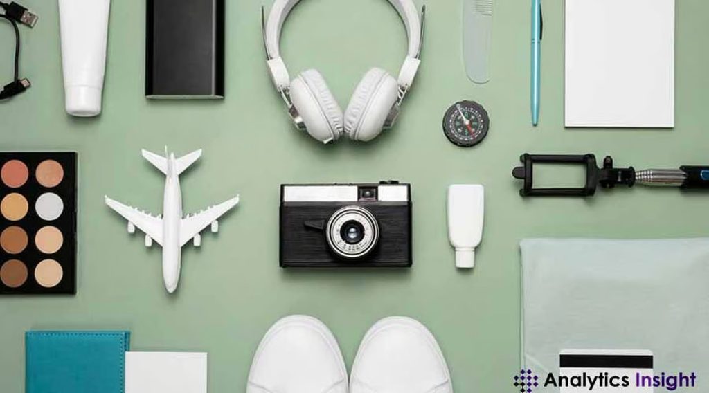 Top 10 Must-Have Travel Gadgets for 2025 That Make Every Trip Smoother
