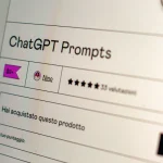 Top 5 ChatGPT Prompts for Bloggers