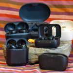 Top 5 Bluetooth Earphones Under $100 images