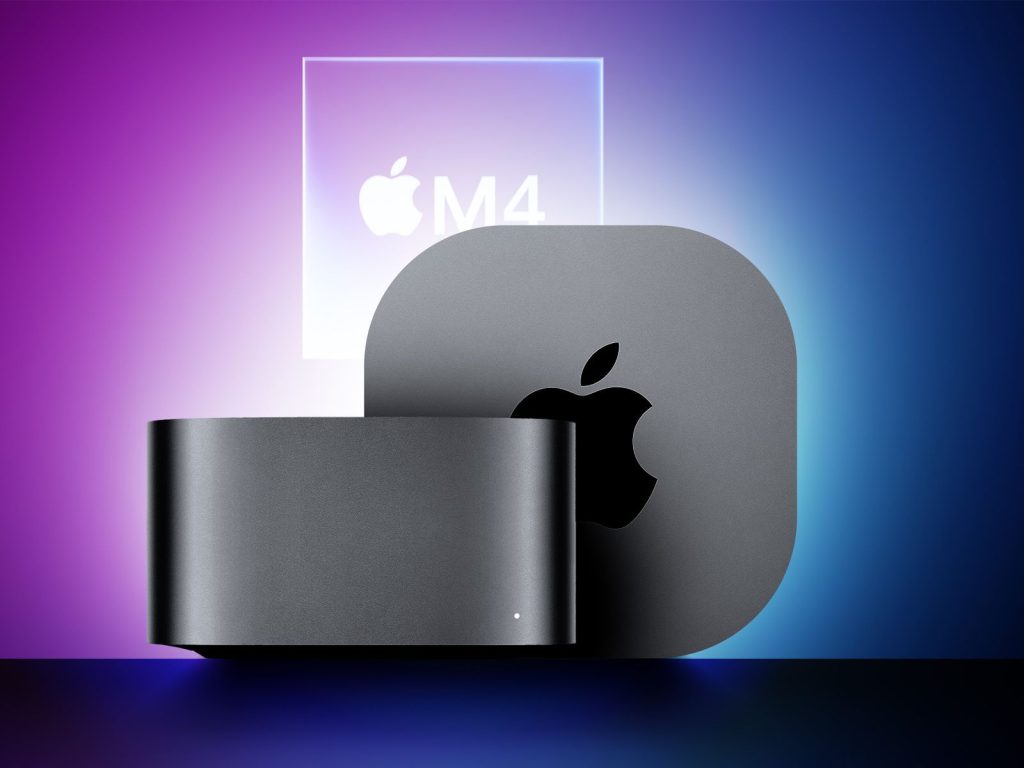 Apple’s 2025 Mac mini: A Compact Powerhouse Worth Considering