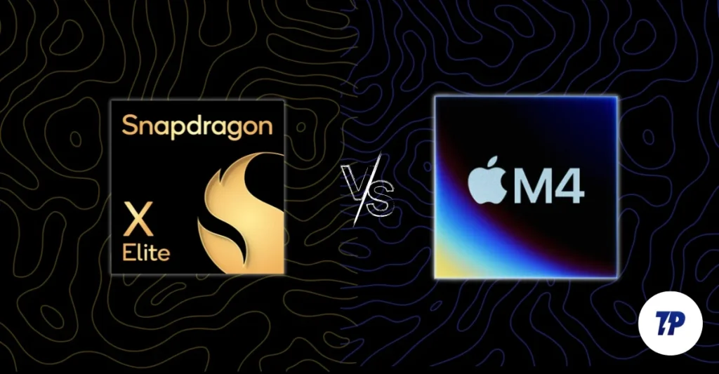 Snapdragon X Elite vs Apple M4: Who’s Leading the Future of AI-Powered Laptops in 2025?