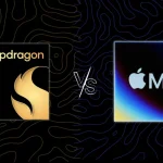 Snapdragon X Elite vs Apple M4: Who’s Leading the Future of AI-Powered Laptops in 2025?