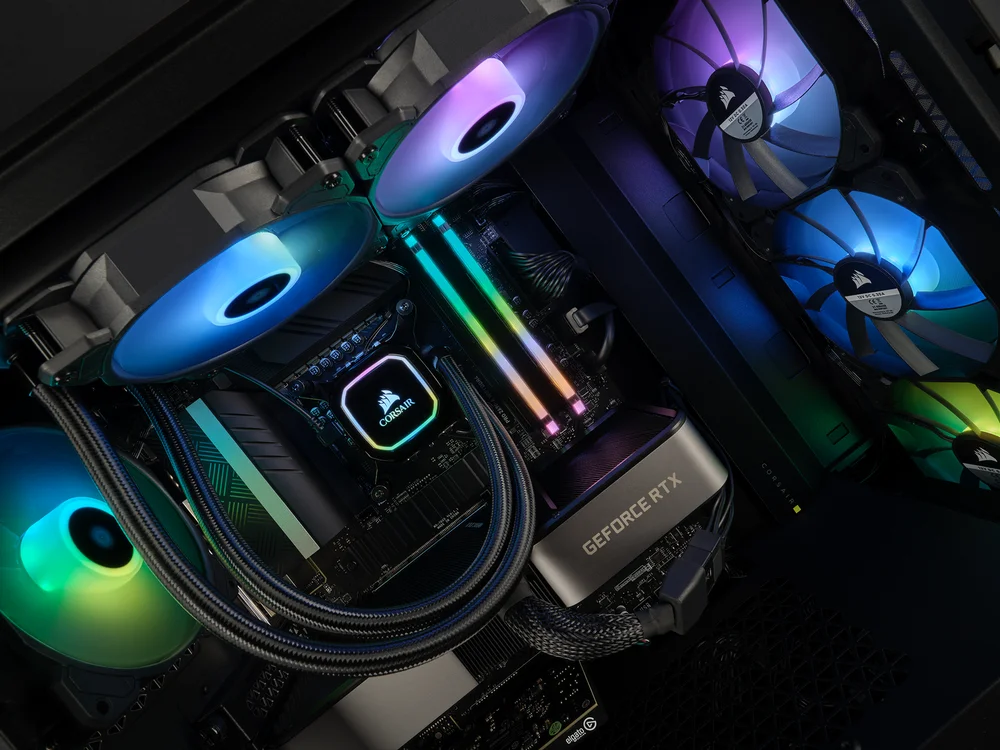 Prebuilt vs Custom PC image