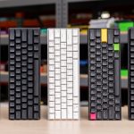 Top 5 Gaming Keyboards in 2025