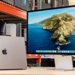 Best External Monitors for MacBooks images