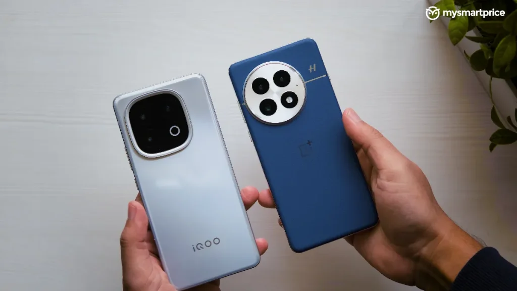 OnePlus 13 vs iQOO 13: The Ultimate Flagship Showdown in 2025