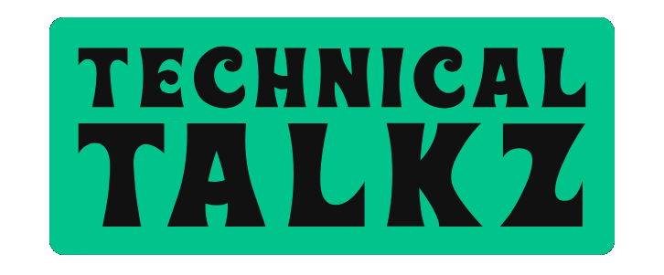 Technical Talkz