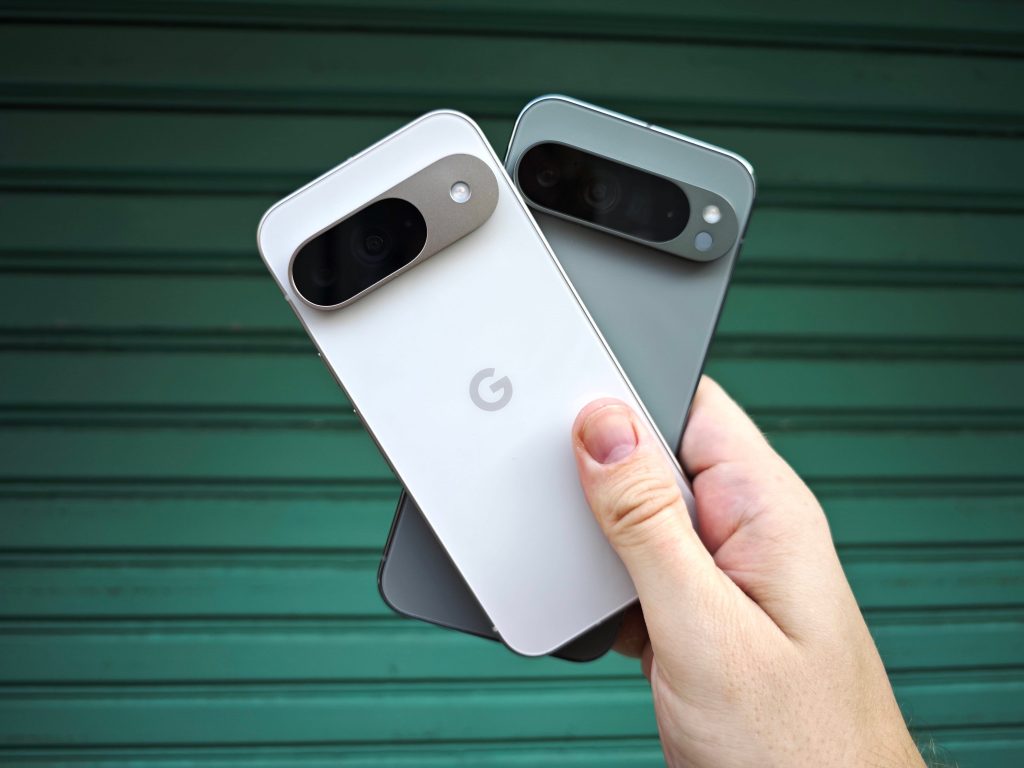 Google Pixel 9 Pro Review (2025): Is This the Best Android Phone Yet?