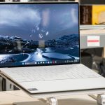 Dell XPS 13 9350 (2025 Model): A Cutting-Edge Ultrabook Redefining AI-Powered Performance