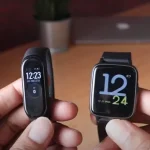 Smartwatch vs Fitness Band: Which One’s Better for Your Lifestyle?