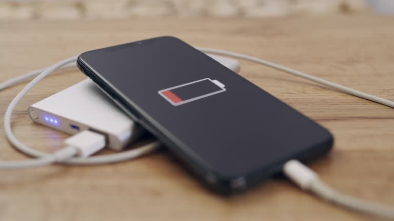Power Surge: The Fastest Charging Smartphones of 2025 That Go 0–100 in Minutes