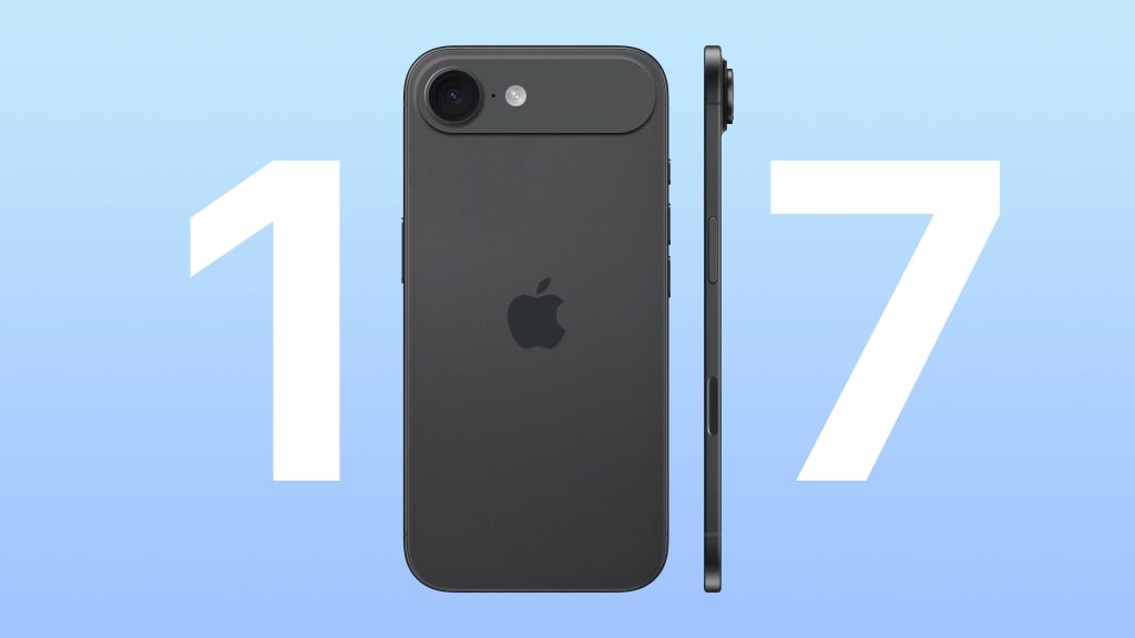iPhone 17 Leaks: A Sneak Peek into Apple’s Next-Gen Innovations