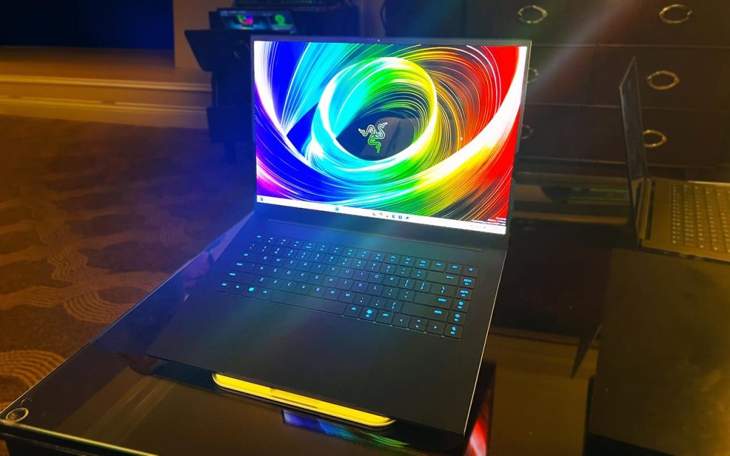 How to Choose the Best Laptop for Work and Play image