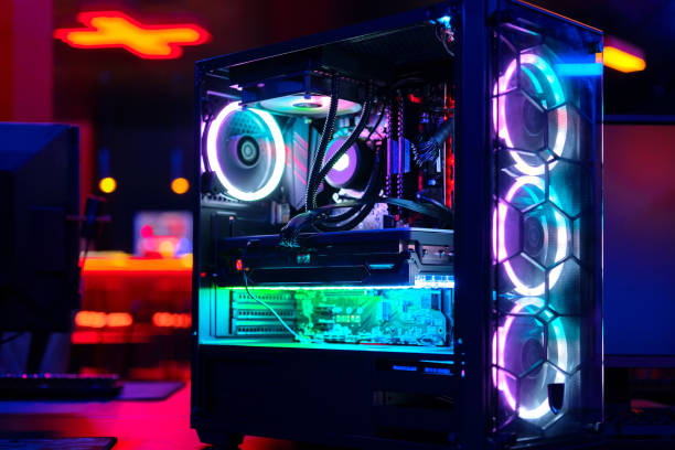 Power Meets Price: The Ultimate Gaming PC Builds Under $1500 in 2025