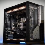 Ultimate High-End Gaming PC Build for 4K Gaming image