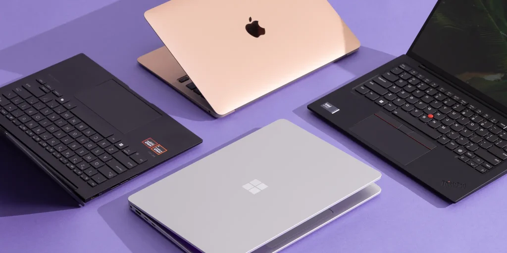 Top Laptops for Students That Can Also Handle Light Gaming in 2025 image