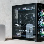 Mac Studio M4 vs Custom Threadripper 7000 image