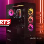 Top Pre-Built Desktops for Creators and Engineers image