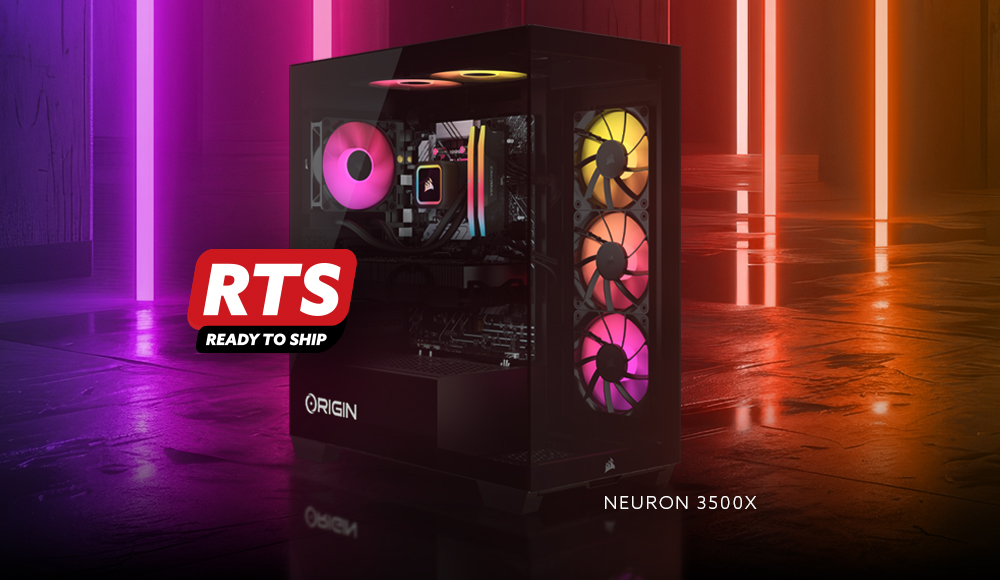Top Pre-Built Desktops for Creators and Engineers image