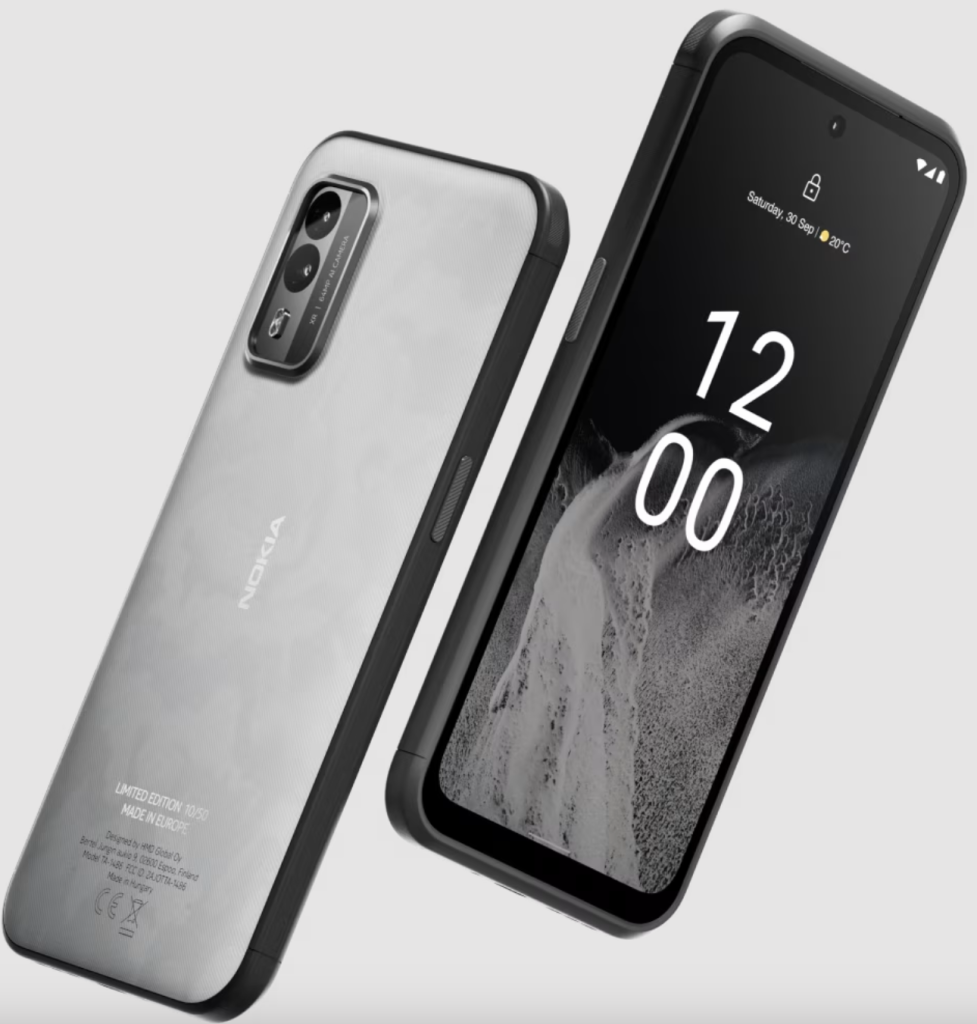 Nokia XR21 Review: A Rugged Smartphone That’s Built to Last – But Should You Buy It?