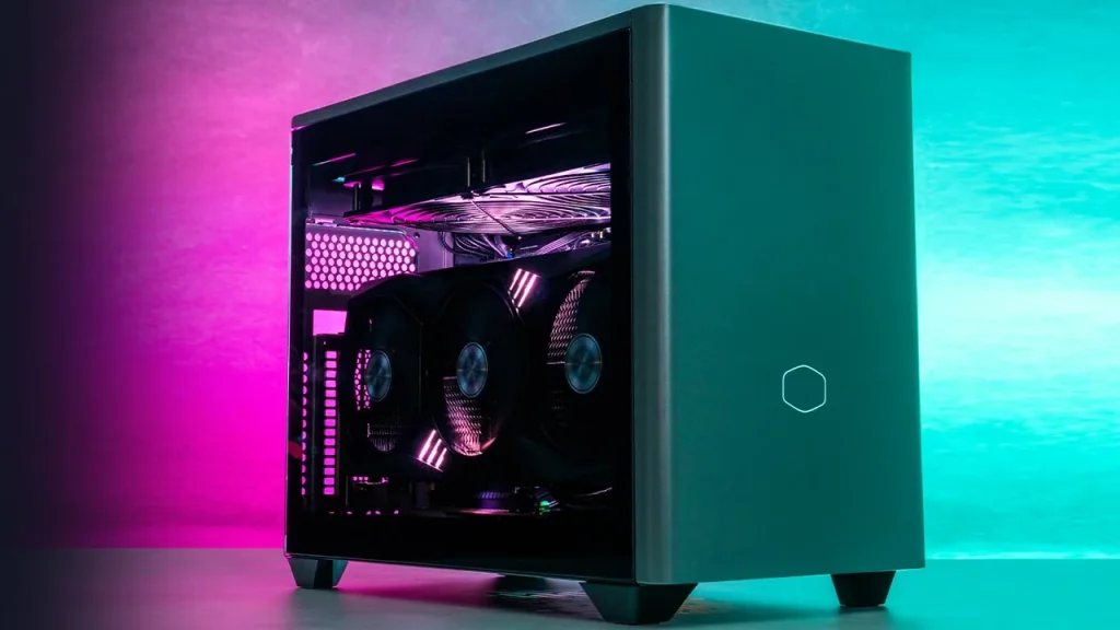 Best Mini-ITX PC Build Guide image