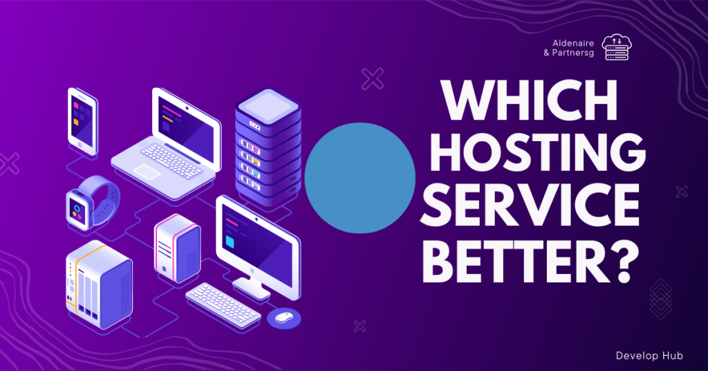 hosting