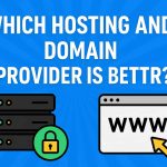 Best Hosting and Domain Providers in 2025 – Full Comparison