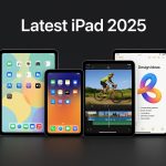 Latest iPad 2025 Review: Hardware Upgrades, iPadOS 26, and Rumors