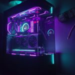 gaming pc build under $1000