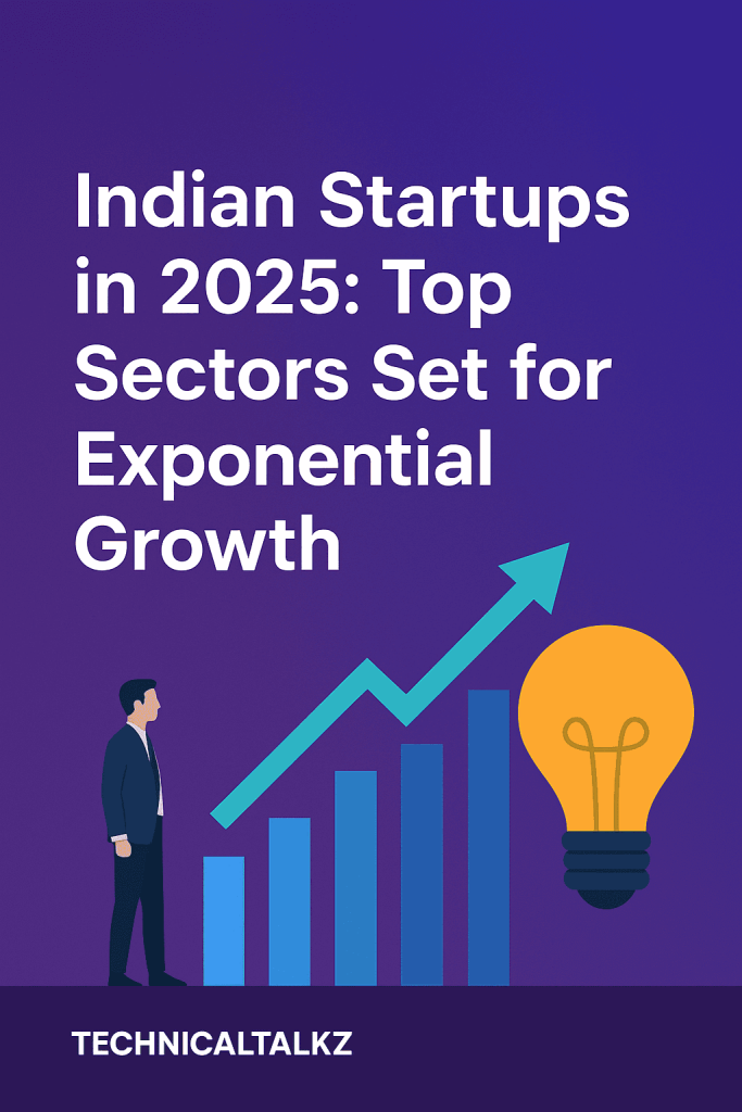 indian startups in 2025