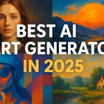 best-ai-art-generator-2025
