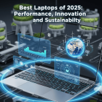 The Ultimate Guide to the Best Laptops of 2025: Performance, Innovation, and Sustainability