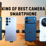 Which Phone is the King of Photography in 2025? iPhone 16 Pro Max vs Galaxy S25 Ultra vs Pixel 9 Pro