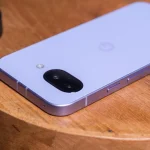 google pixel 10a