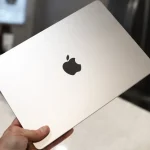 M5 MacBook Air Review