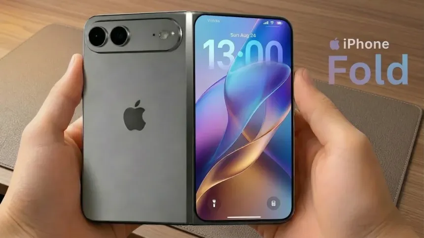 iPhone 18 and Apple Foldable